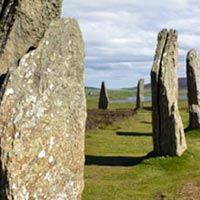 Highlands & Islands - The Far North & Orkney Package