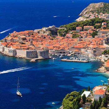 Dubrovnik Tour