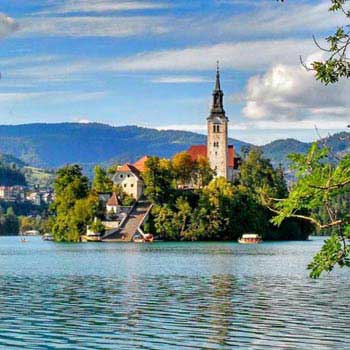 Slovenia Tour