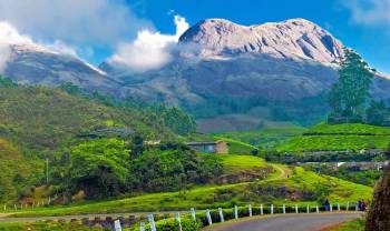 Himachal Packages 14 Days