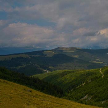 Carpathian Transylvania Holiday Tour Package