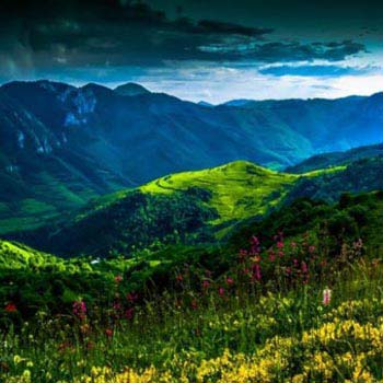 Discover Transylvania Best Summer Holiday Tour Package