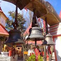 Himachal Temple Tour Packages From Chandigarh