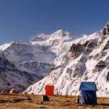 Kangchenjunga Base Camp Trek, Nepal Package