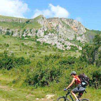 One Day Private One Day Mt Biking Package