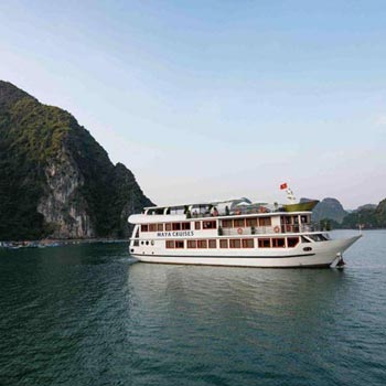 15 Day the Best of Vietnam and Laos Tour