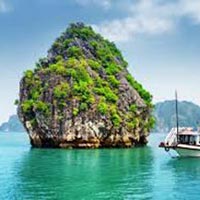 Vietnam - Cambodia Tour