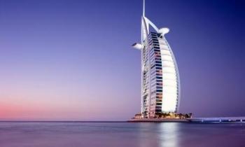 Customized Dubai Tour Package