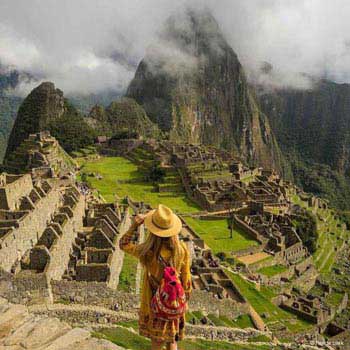 Machu Picchu Tour By Train – One Day Package