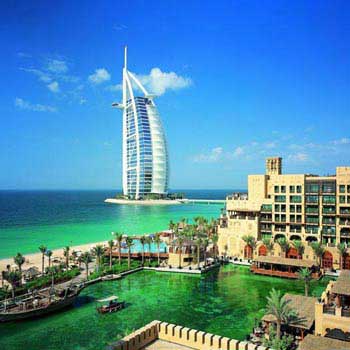 Dubai City Tour Package