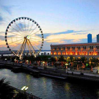 Sharjah Tour Package