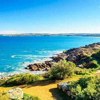 Nullarbor Tours Adelaide to Perth Package
