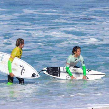 Learn to Surf - South Australia Package