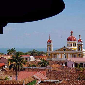 Undiscovered Nicaragua Tour