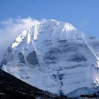 Mount Kailaish Tour via Lhasa Package