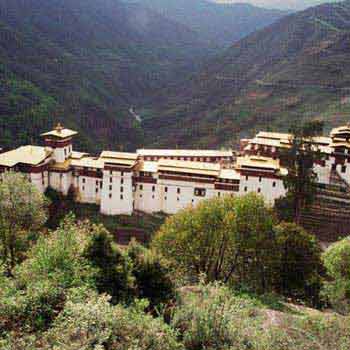 Bhutan Tour  Package