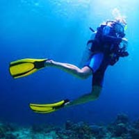 Blue Dive – 3-Day Open Water Course Package