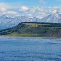 Khuvsgul Lake Package