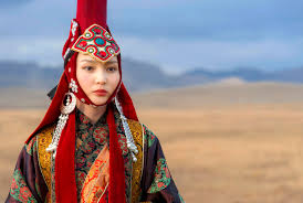 Mongolian Naadam Tour Package