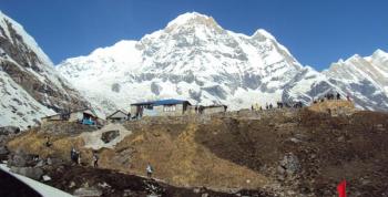 Annapurna Base Camp Trek Package