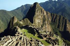 Machu Picchu Tambopata Tour