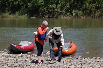 Ecuador Multi - Sport Tour