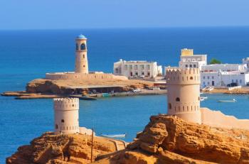 Sur and Coastal Trip – Day Tour Oman Package