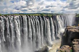 28 Days Botswana, Victoria Falls & East Africa Package