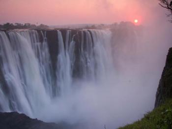 21 Days Cape to Victoria Falls Camping Package