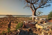 Victoria Falls Plus Botswana Tour