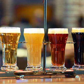 Cape Town Craft Beer Tour Package