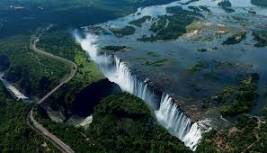 South Africa With Victoria Falls Package