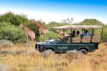 South Africa Itinerary Package