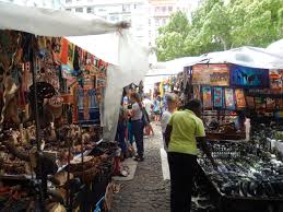 Half Day Shopping Tour Cape Town  Package