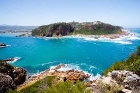 Garden Route and Lesotho tour Package