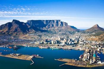 South Africa Fixed Departure Tours Package