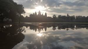 Cambodia Kingdom of Wonders Vietnam Hallo Vietnam Package