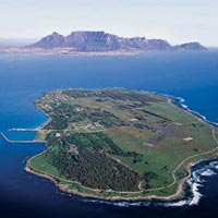 Robben Island & Waterfront Tour Package