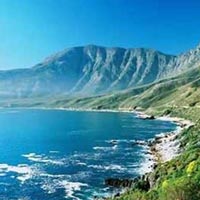 Garden Route Trips Package