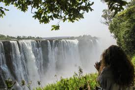 Garden Rout Sa, Vic Falls & Chobe Np Adventure, Tanzania Safari Tour Package