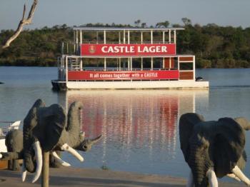 Olifants River Safari Cruise Package
