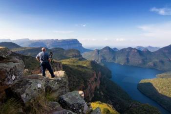 Blyde River Canyon Full Day Expedition Package