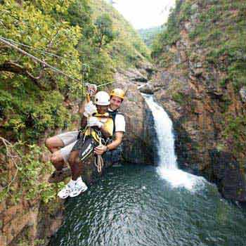 Magoebaskloof and Tzaneen Tour Package