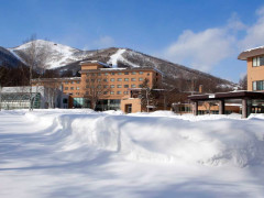 Club Med - Sahoro Hokkaido Package