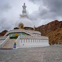 Ladakh Tour Package - Ex Delhi