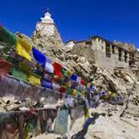 Srinagar Ladakh Tour Package