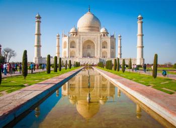 Same Day Agra Tour Package