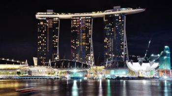 3 Nights 4 Days Accommodation in Singapore Package