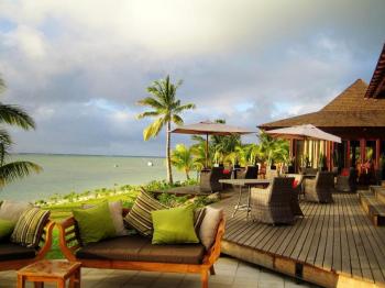 6 Nights 7 Days Accommodation in Mauritius Package