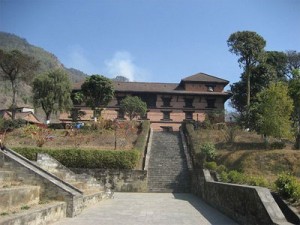 Gorkha Sightseeing Tour Package